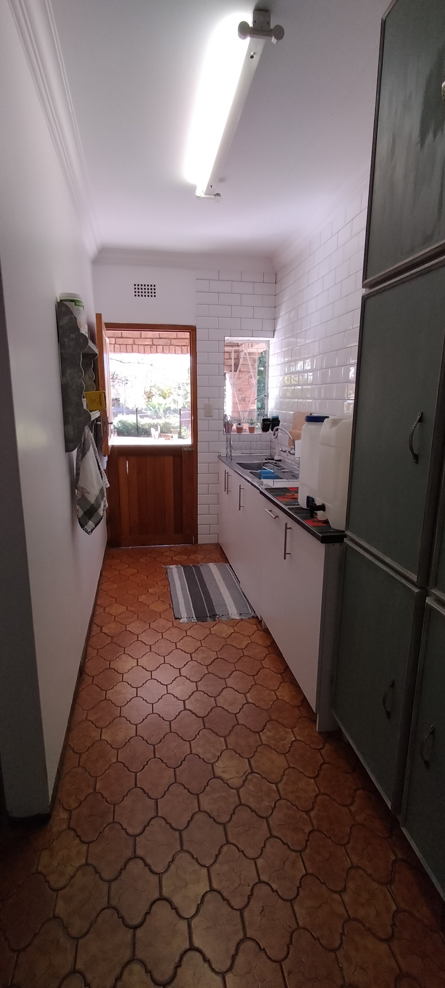 4 Bedroom Property for Sale in Jan Kempdorp Northern Cape